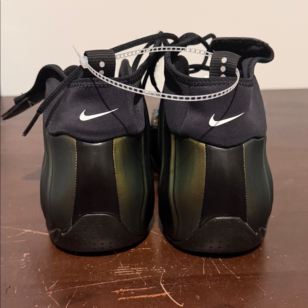NIKE AIR FLIGHTPOSITE QS Brand New No Box - Picture 7 of 16